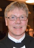 Pfarrer Michael Zippel