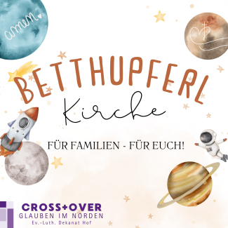 Logo Betthupferlkirche