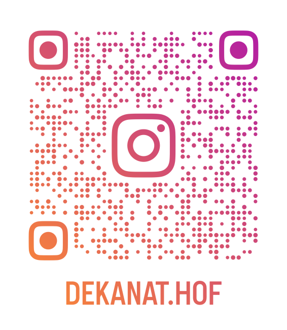 QR Instagram