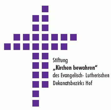 Logo Kirchen bewahren