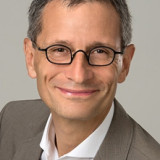 Dekan Andreas Müller