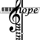 Hope and mind logo